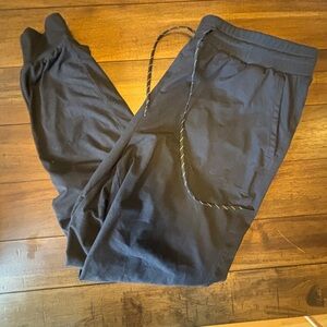 Zella Women's Black Jogger Pants